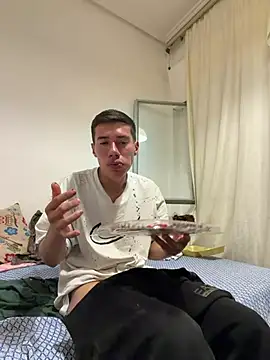 borisito777 Show Webcam