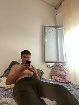 borisito777n Webbikameraesitys