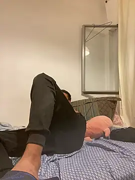 borisito777 Webcam-Show