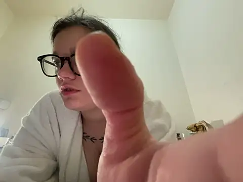 Show de Kati2942 na webcam