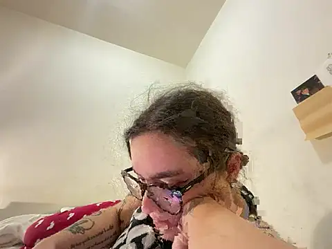 Show de webcam de Kati2942