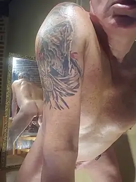 Guskiss' Webcam Show
