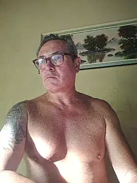 Chat +18 de Guskiss ao vivo