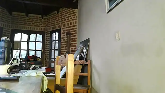 Guskiss Webcam-Show