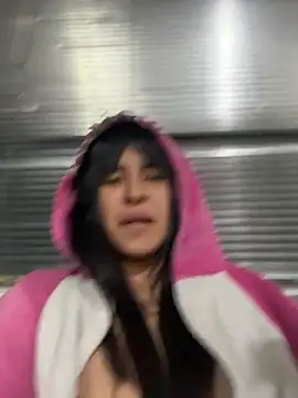 Violettaa_Stone Live Chatraum