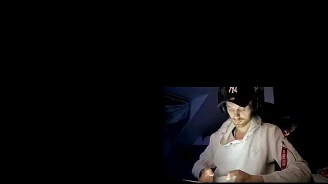 โชว์เว็บแคมของ nomercy0807