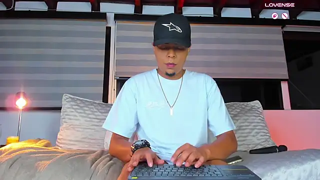 Show Webcam de Emanuel_333