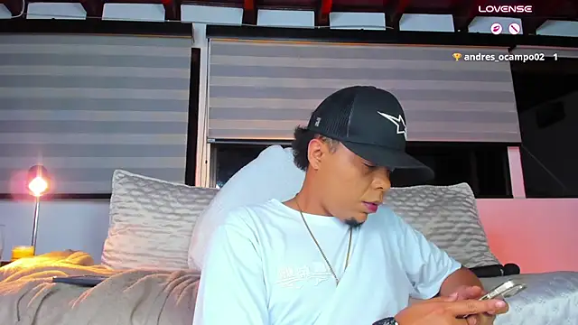 Show Webcam de Emanuel_333