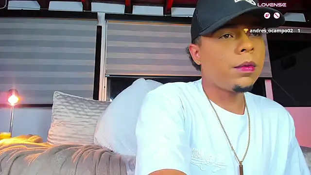 Show webcam de Emanuel_333