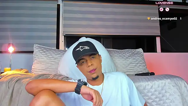 Emanuel_333 Webcam show