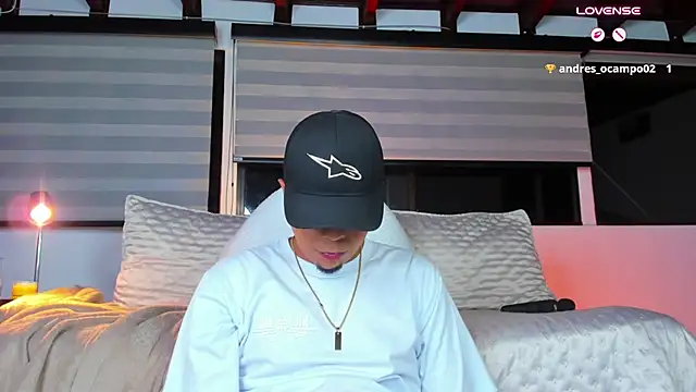 Emanuel_333 webcam show