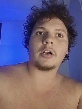spencersworld's Webcam Show