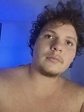 spencersworld's Webcam Show