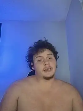 spencersworld Webcam Show