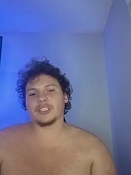 Show Webcam de spencersworld
