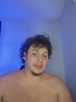 הופעת וובקאם של spencersworld