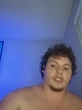 Show Webcam de spencersworld
