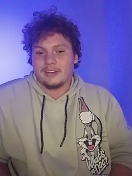 Show webcam de spencersworld