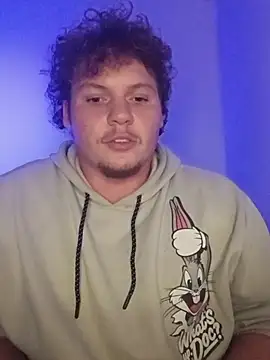 Webkamerová show spencersworld