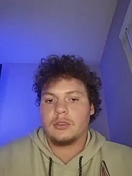 spencersworld's Webcam Show