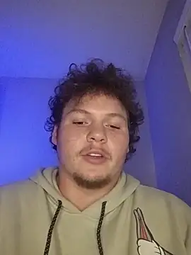 spencersworld Show in webcam