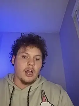 spencersworld Webcam Show