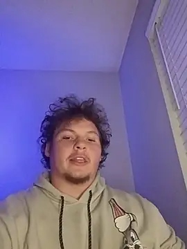 spencersworld Шоу с уебкамера