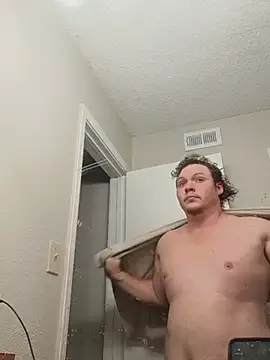 spencersworld's Webcam Show
