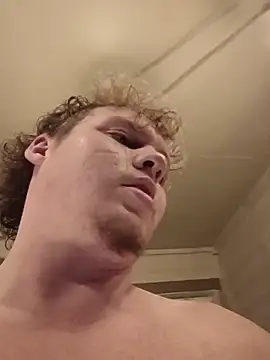 spencersworld's Webcam Show