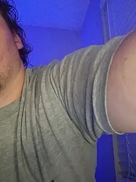spencersworld Webcam-Show