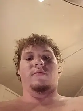 spencersworld Show in webcam