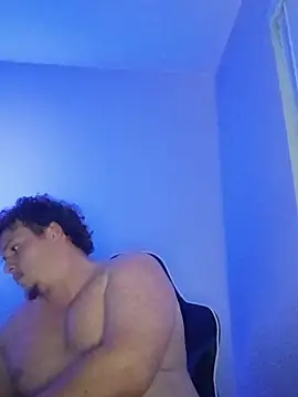 spencersworld's Webcam Show