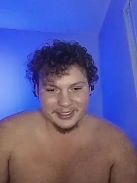 spencersworld's Webcam Show