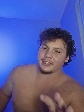 Show de webcam de spencersworld