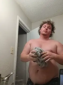 spencersworld's Webcam Show