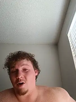 spencersworld's Webcam Show