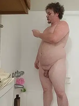 spencersworld Show in webcam