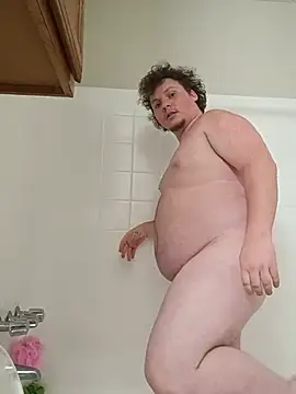 spencersworld Show in webcam