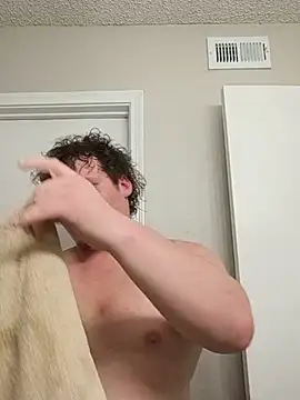 spencersworld's Webcam Show
