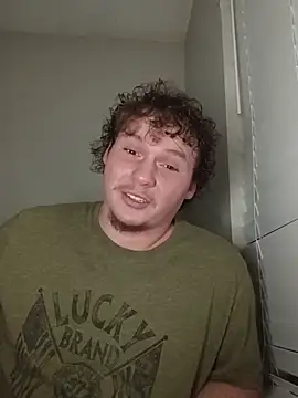 הופעת וובקאם של spencersworld