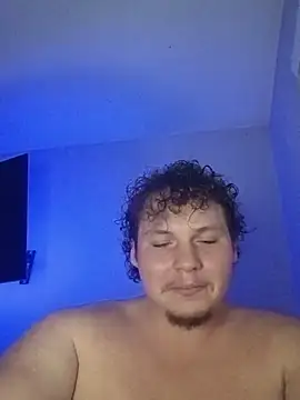 spencersworld's Webcam Show