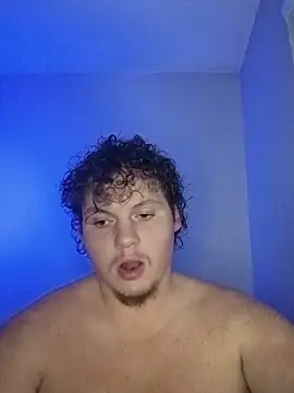 spencersworld's Webcam Show
