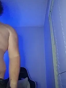 spencersworld – webcam-show