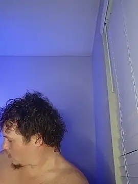 Show webcam de spencersworld