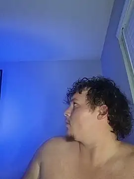 spencersworld's Webcam Show