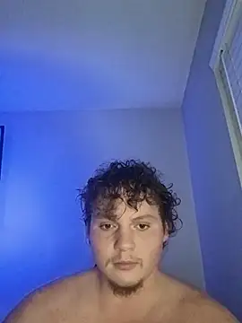 Show de spencersworld na webcam