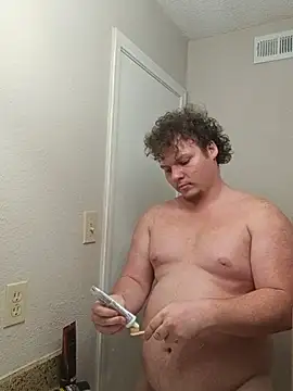 spencersworld Show in webcam