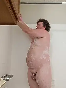 spencersworld's Webcam Show