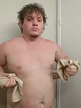 spencersworld Webcam-Show