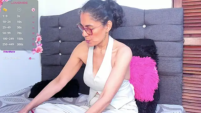 Antonella_Rizzo01 Show Webcam